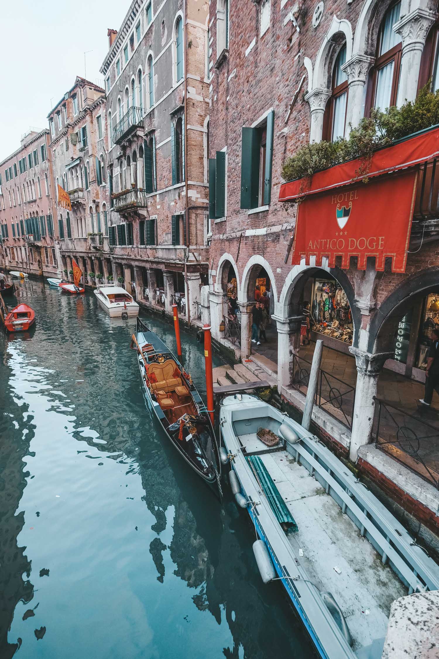 You will be Inspired to Visit Italy Only Looking at These Photos
