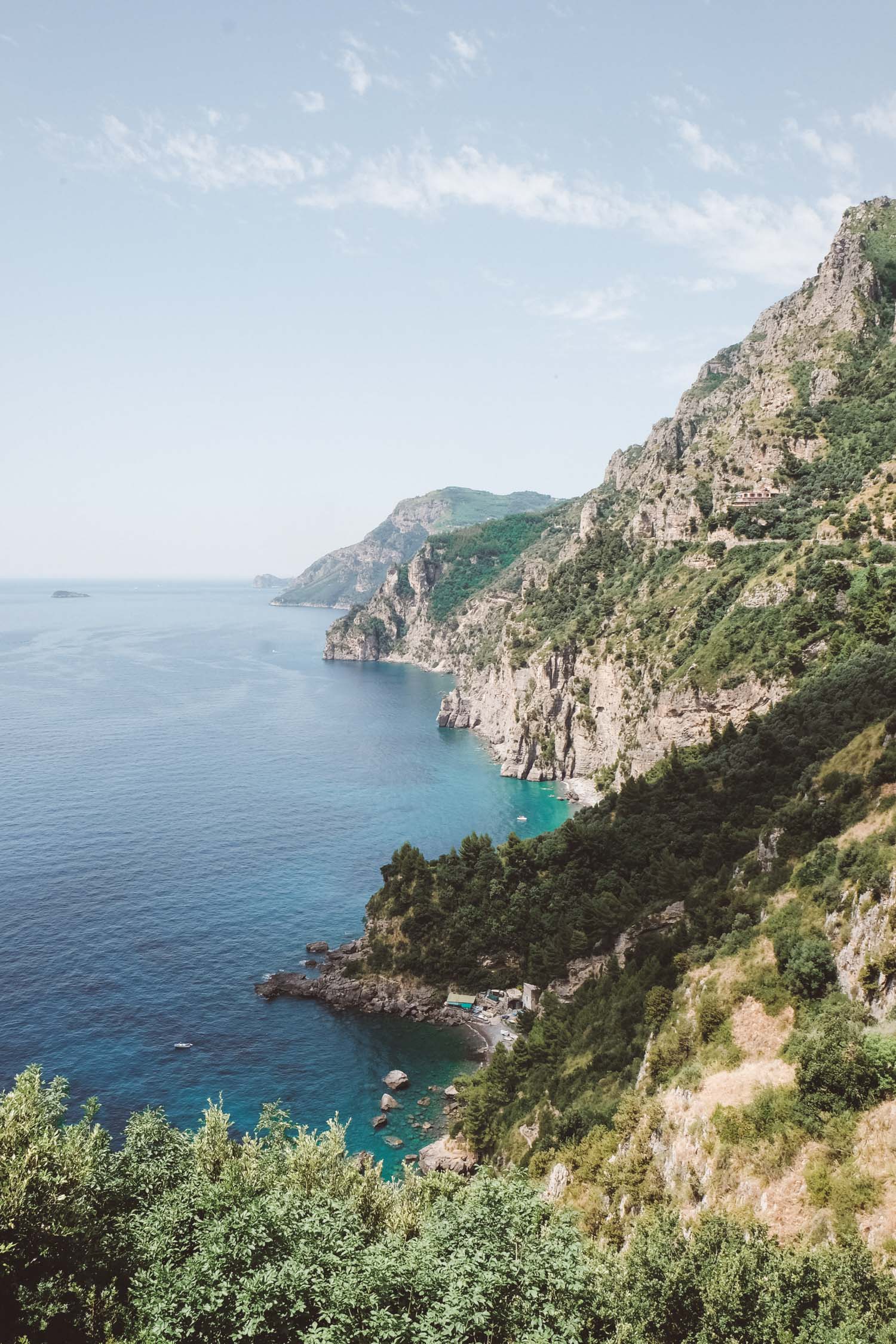 You will be Inspired to Visit Italy Only Looking at These Photos