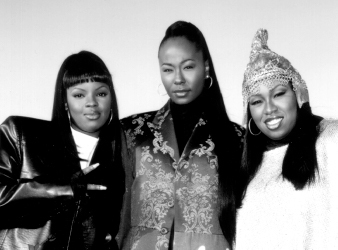 Missy Elliott On &#8216;The Female Era&#8217; in 1998: From The BUST Archives