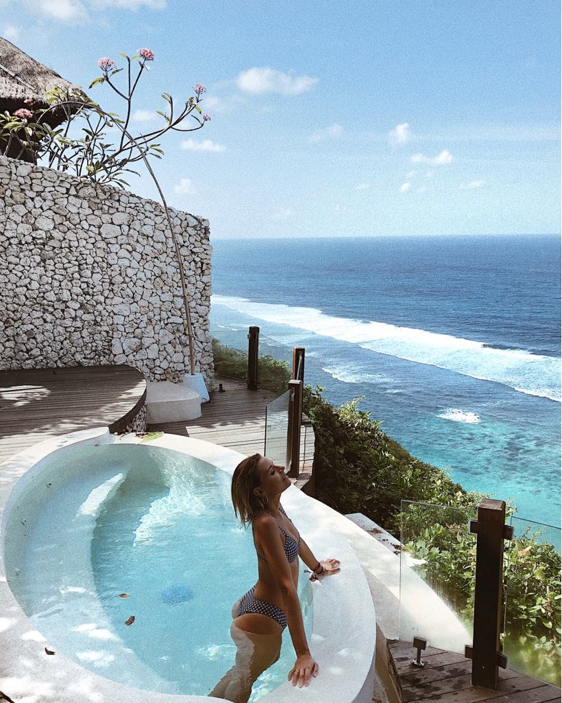 Summer love with Bali – The Fashion Fruit