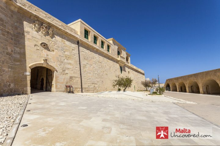 Travel to the Top European Destination &#8211; Sun-kissed Malta!