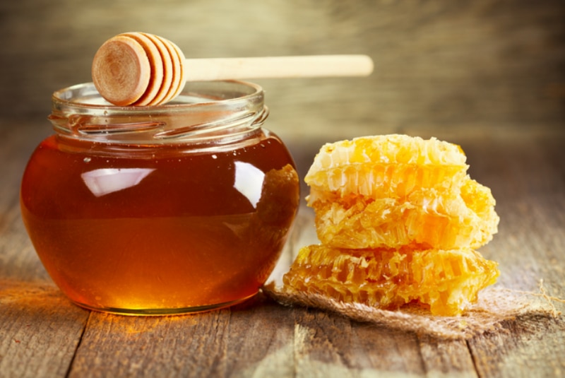 These 3 Beauty Products Are Already In Your Kitchen! Use Them