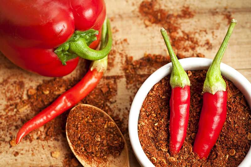 Health Benefits of Cayenne Pepper You Need to Know!