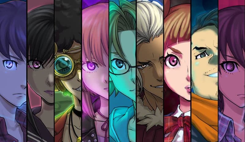 A Big Surprise Shin Megami Tensei Liberation Dx2 Review – The Verge