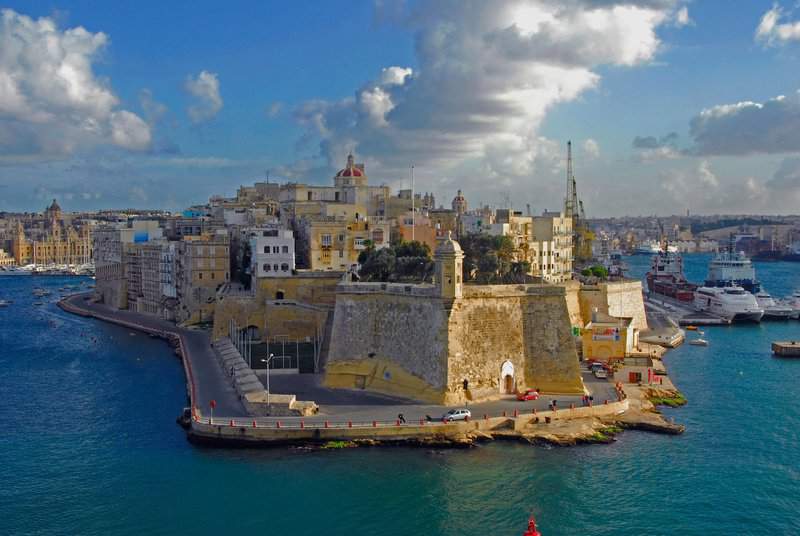 Travel to the Top European Destination – Sun-kissed Malta!