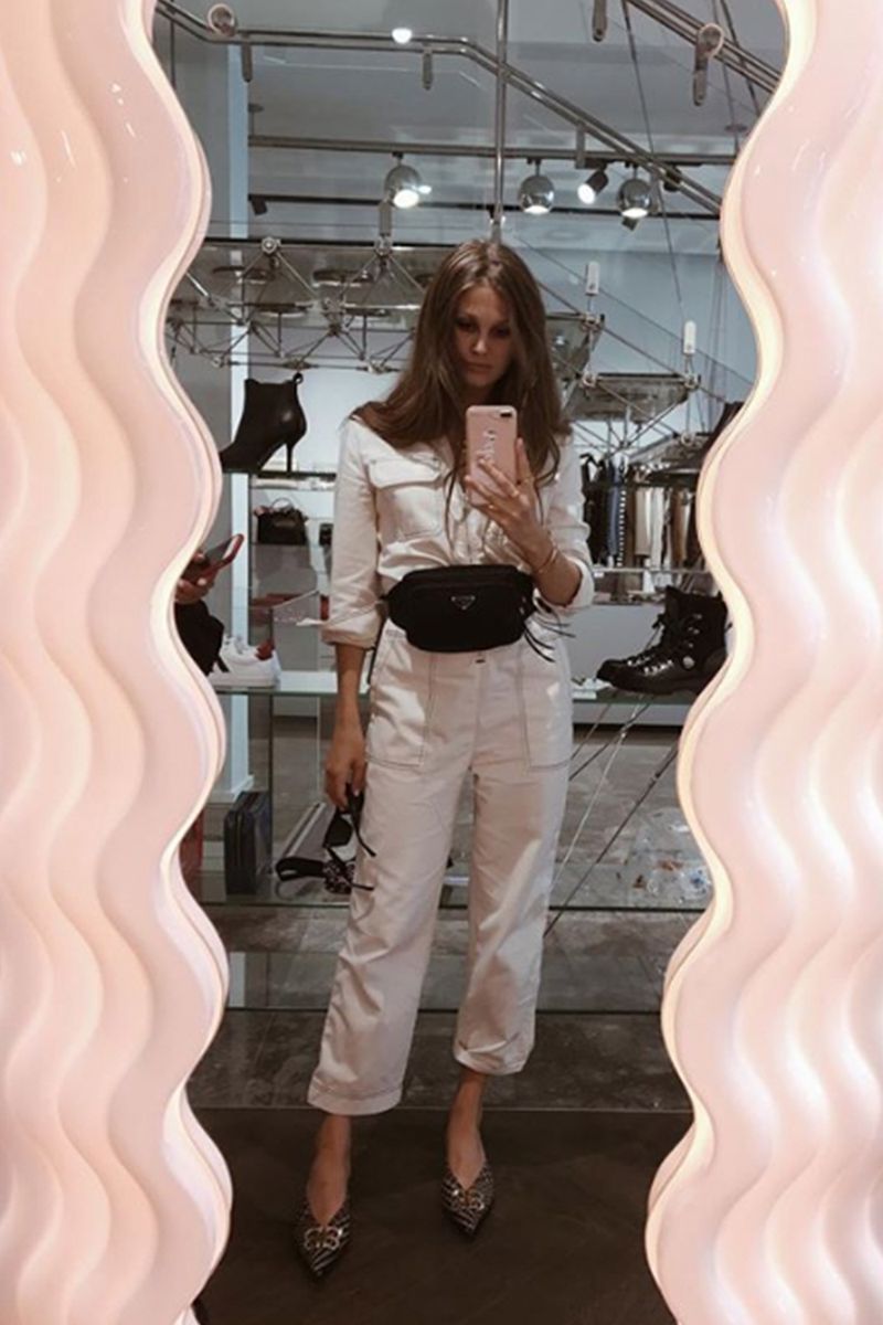 The Best Outfits From Copenhagen Fashion Week