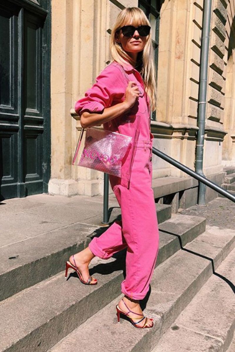 The Best Outfits From Copenhagen Fashion Week