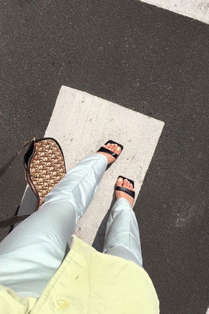 The Best Outfits From Copenhagen Fashion Week