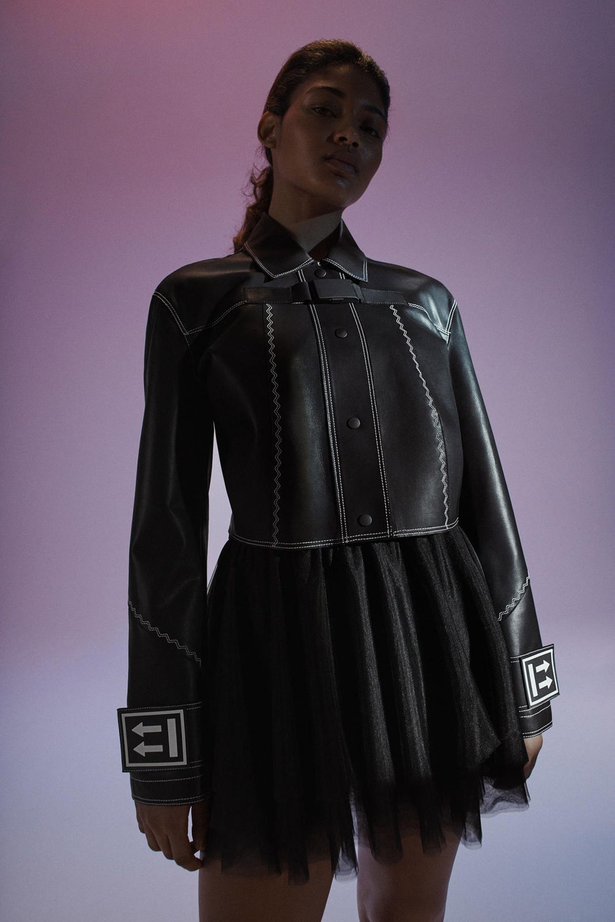 Virgil Abloh and Nike Drop Serena Williams US Open Collection