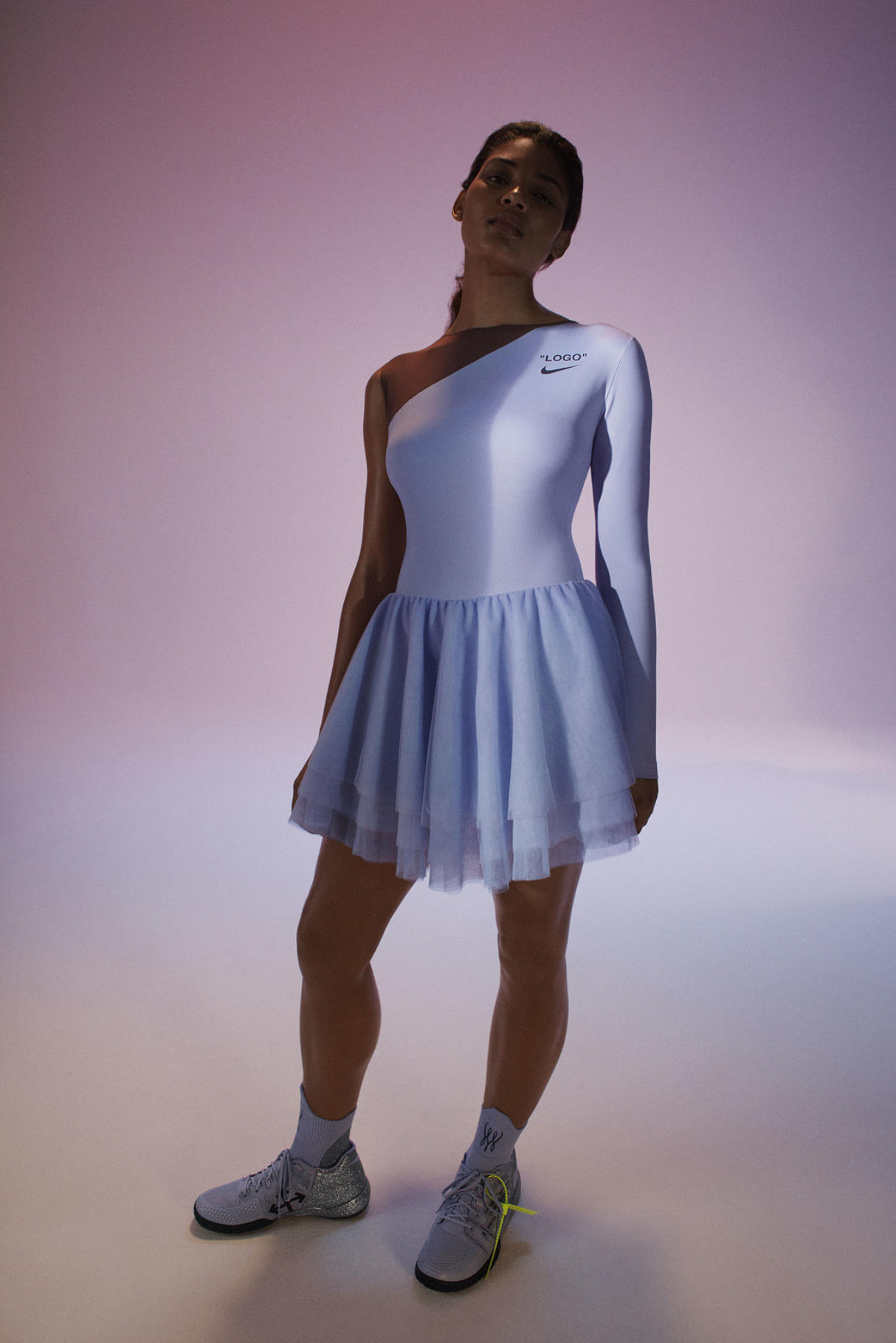 Virgil Abloh and Nike Drop Serena Williams US Open Collection
