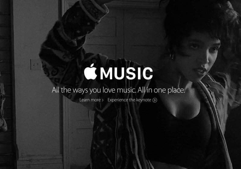 Check Out All New Playlists On Apple Music in August 2018