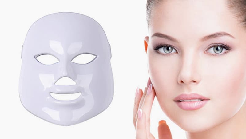 What Is LED Light Therapy Masks And Why They Are Extraordinary?