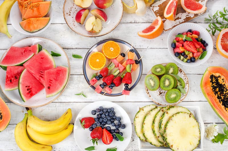 The Truth About Fruit – Is It Possible To Eat Too Much Fruit In Summer?