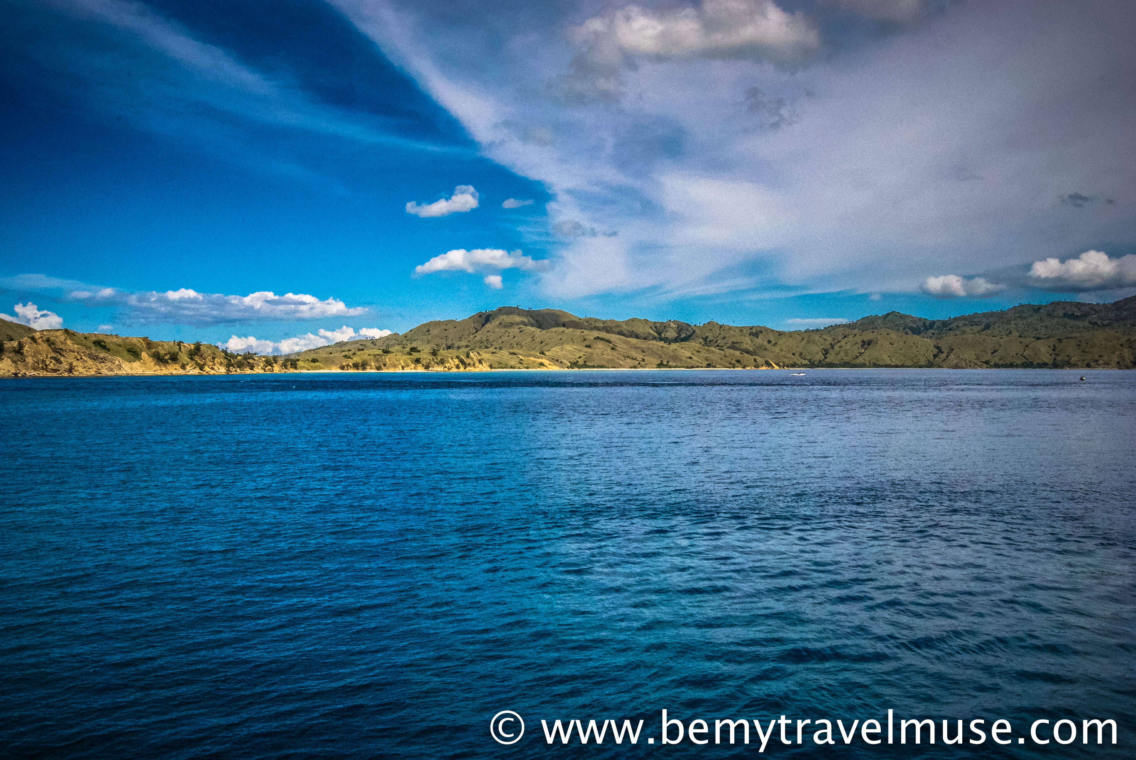 Indonesia Bucket List