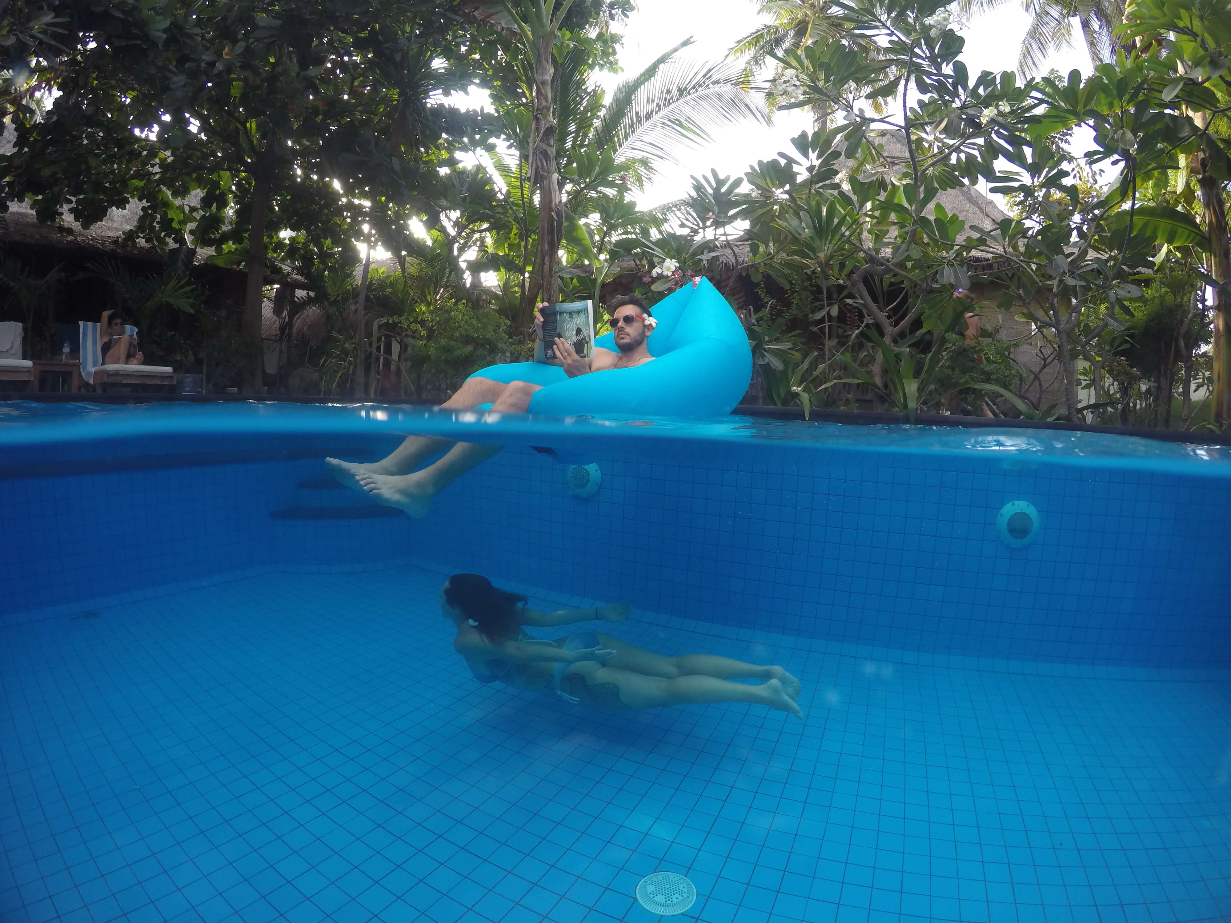 Indonesia Bucket List