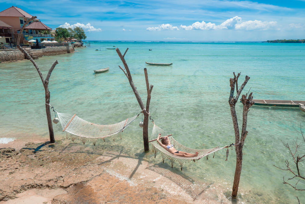 Indonesia Bucket List