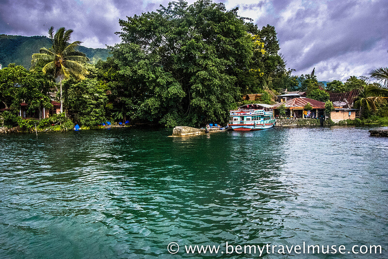 Indonesia Bucket List