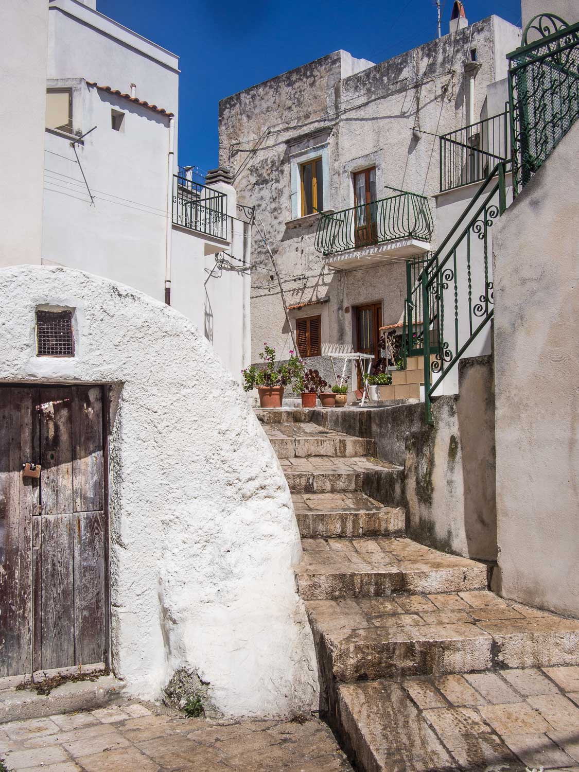 Thinking to Visit the Gargano, Italy? Beautiful Places!