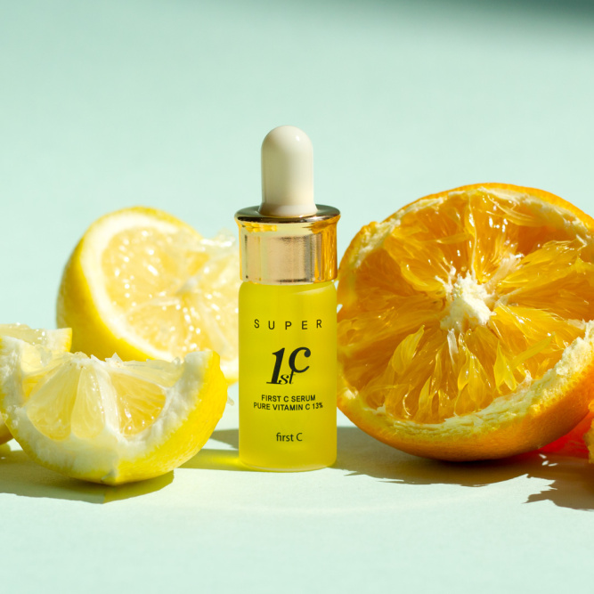 7 Things You Need to Know About Vitamin C – GLOW RECIPE