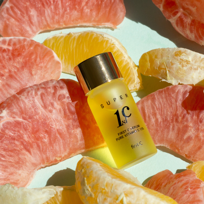 7 Things You Need to Know About Vitamin C – GLOW RECIPE