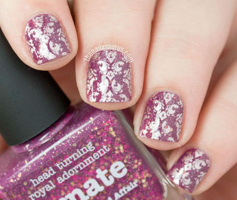 Autumn Manicure Ideas Autumn MANICURE: 9 Design Ideas for Any Mood!