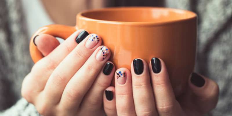 Manicure Trends 2018 Autumn MANICURE: 9 Design Ideas for Any Mood!
