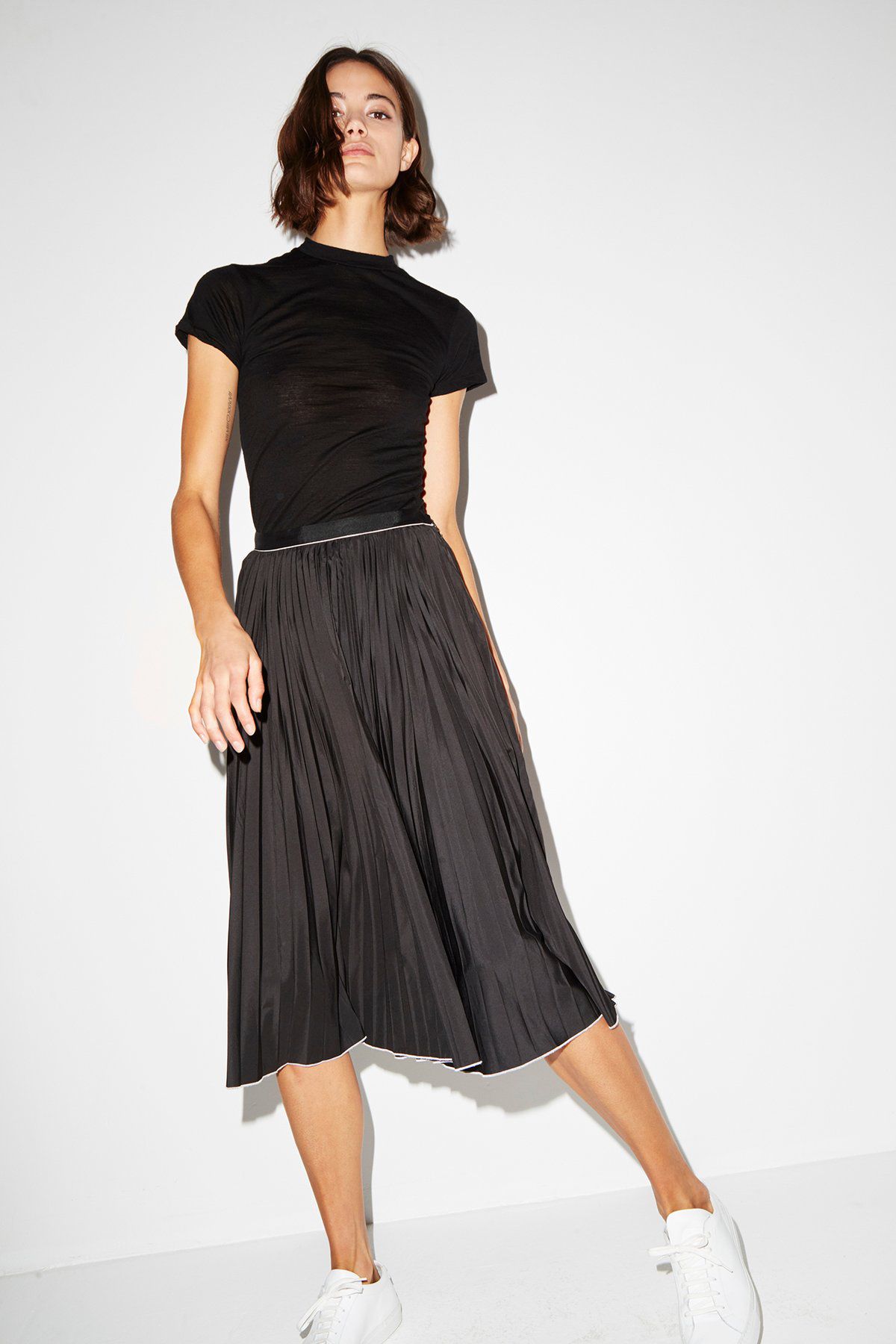 Meghan Markle Wore the Same Skirt This Week as Princess Beatrice