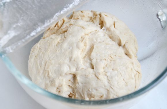 Easy Soft Pretzel Bites Recipe