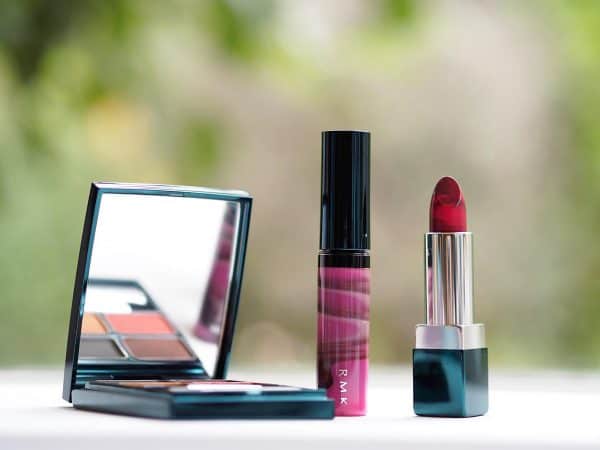 Very Autumnal! The Dark Collection