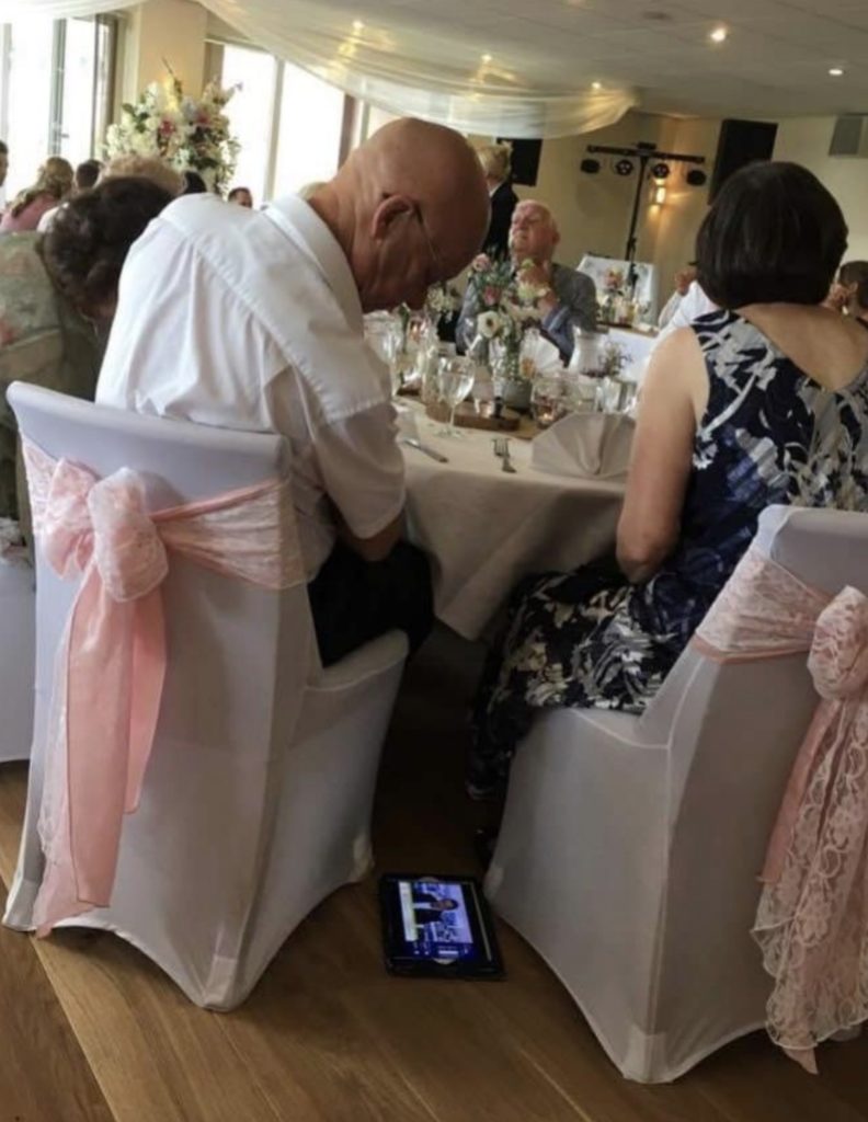 Wedding Entertainment &#8211; Real Fun!