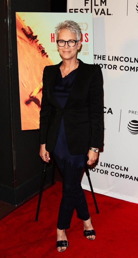 Jamie Lee Curtis Thinks Expensive Skincare Is a Scam To Make Money