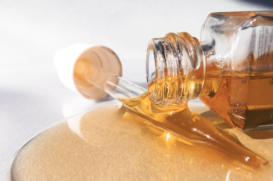 Everything You Need To Know About Face Oils