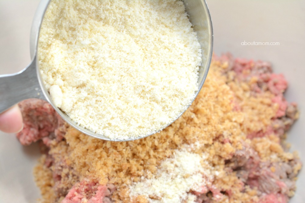 Yummy Keto Meatballs Italian Recipe