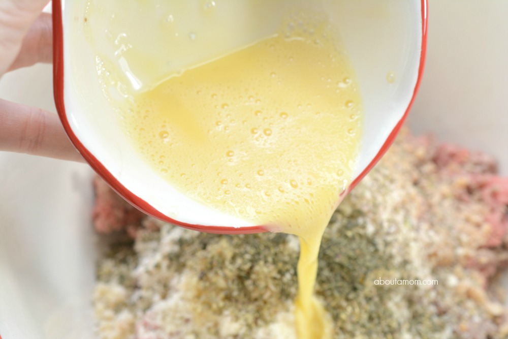 Yummy Keto Meatballs Italian Recipe