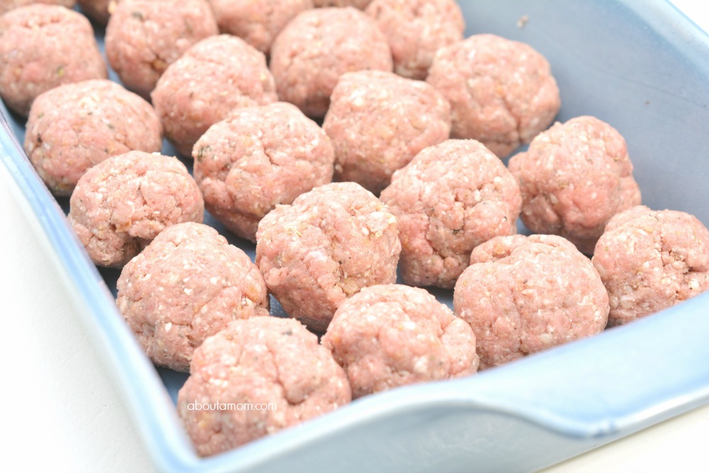 Yummy Keto Meatballs Italian Recipe
