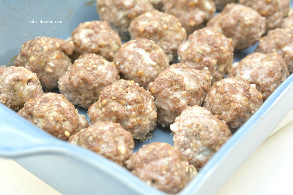 Yummy Keto Meatballs Italian Recipe