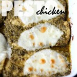 Quick and Healthy Chicken Recipes