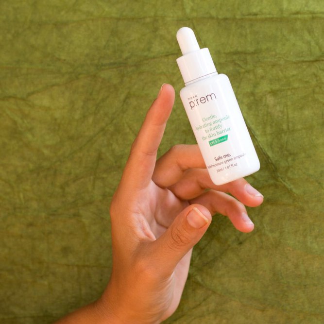 Green Propolis Saves Every Damaged Skin! Just Try It