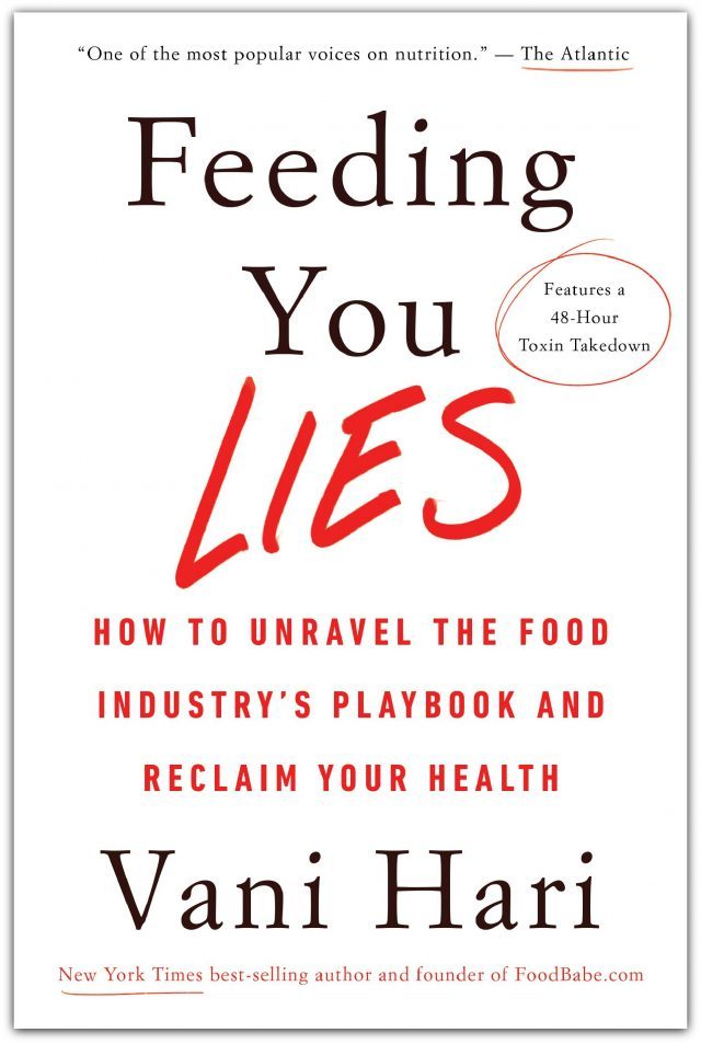 They Say McDonald&#8217;s Is Removing Artificial Ingredients &#8211; Here’s the truth about McDonald’s food!