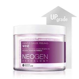 NEOGEN - Dermalogy Bio-peel Gentle Gauze Peeling Wine How to Deal With the Scars Of Acne! Learn Some Treatments That’ll Help
