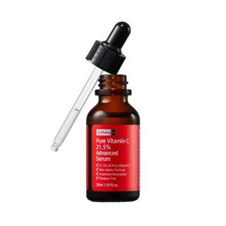 By Wishtrend - Pure Vitamin C 21.5% Advanced Serum How to Deal With the Scars Of Acne! Learn Some Treatments That’ll Help
