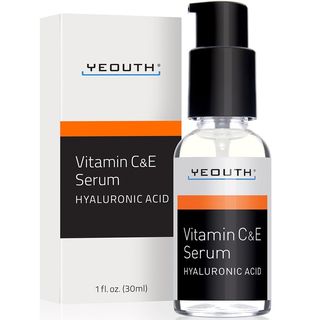 YEOUTH - Vitamin C & E Day Serum with Hyaluronic Acid How to Deal With the Scars Of Acne! Learn Some Treatments That’ll Help