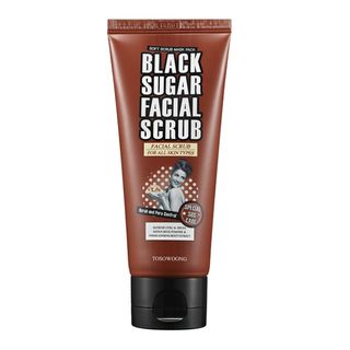 TOSOWOONG - Black Sugar Facial Scrub How to Deal With the Scars Of Acne! Learn Some Treatments That’ll Help