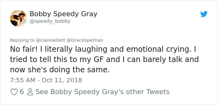 Start Your Day With a Big Laugh! This Woman’s Co-Workers Hold A Funeral For Her Dead Fish, See How It Turned Out