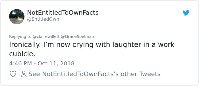 Start Your Day With a Big Laugh! This Woman’s Co-Workers Hold A Funeral For Her Dead Fish, See How It Turned Out