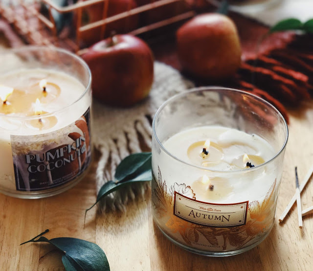 Check Out Every Woman&#8217;s Beauty Tasks for Autumn
