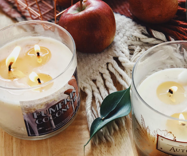 Check Out Every Woman&#8217;s Beauty Tasks for Autumn