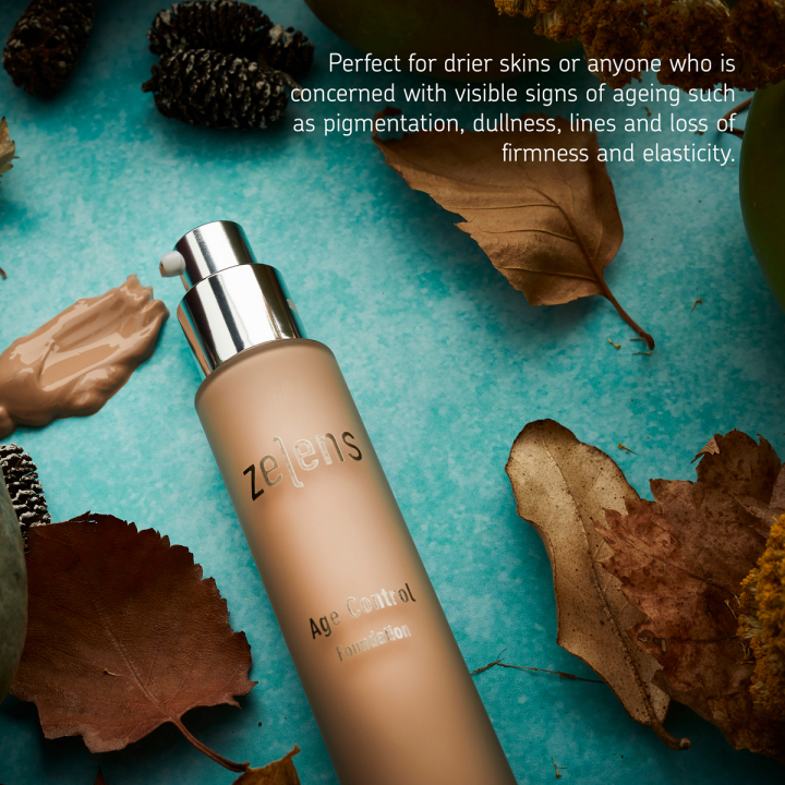 Zelens Products? Update Your Skincare For Autumn with Them&#8230;