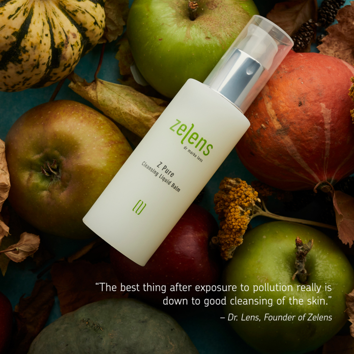 Zelens Products? Update Your Skincare For Autumn with Them&#8230;