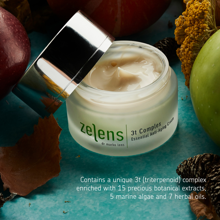 Zelens Products? Update Your Skincare For Autumn with Them&#8230;